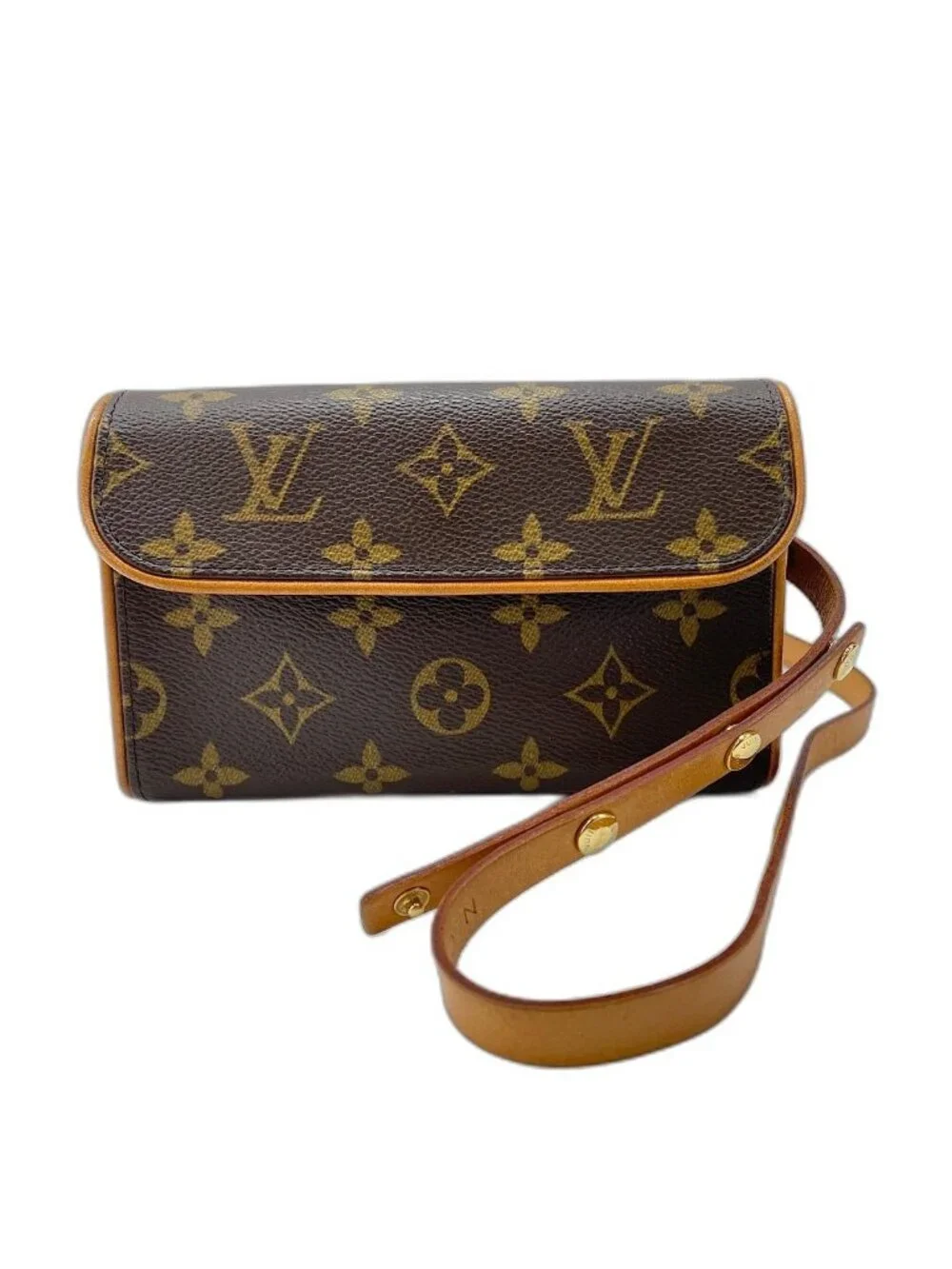 Louis Vuitton Waist Bag Pochette Florentine